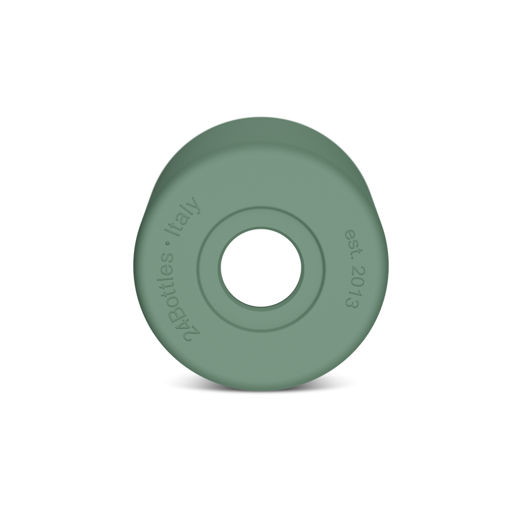 Accessories | Base Cover - Light Green - Medium