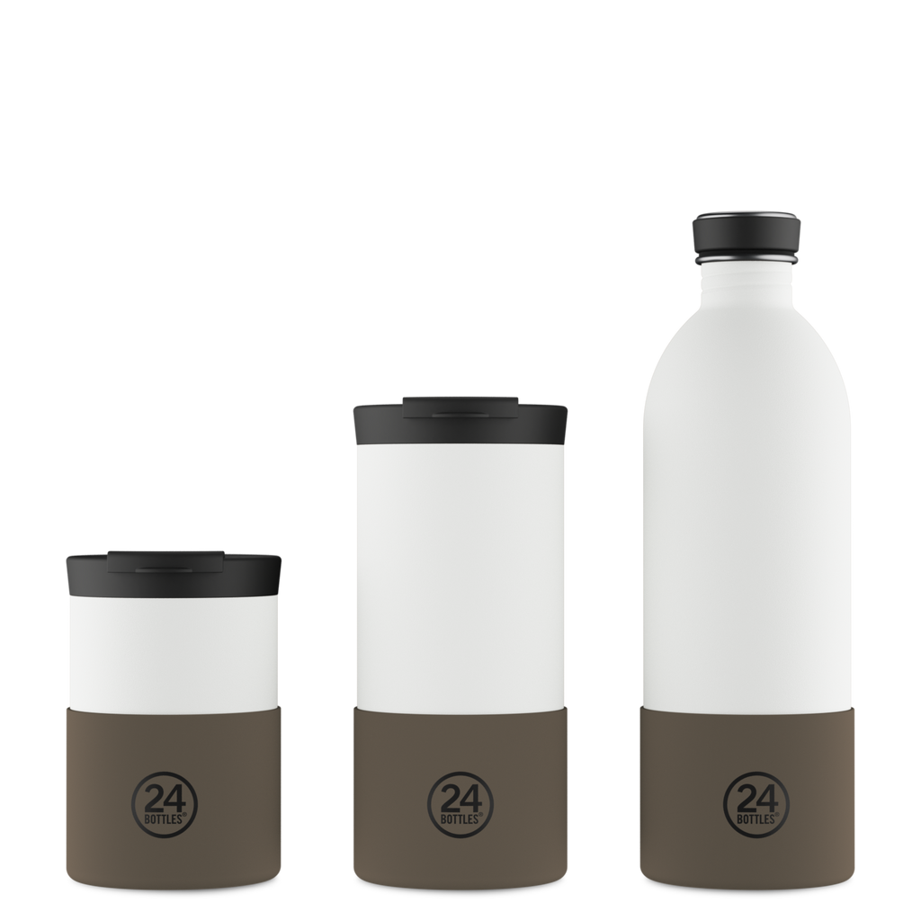 Accessories | Base Cover - Truffle - Medium