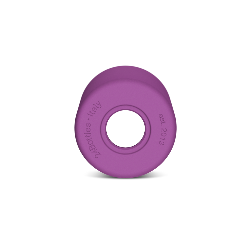 Accessories | Base Cover - Purple - Mini