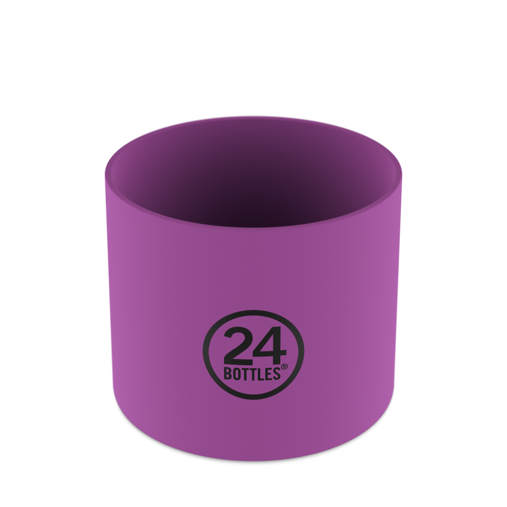 Accessories | Base Cover - Purple - Small
