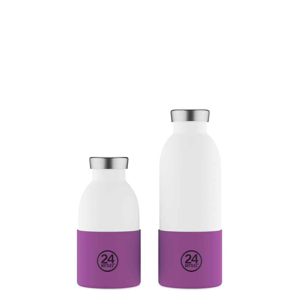 Accessories | Base Cover - Purple - Small