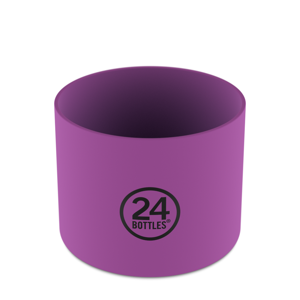 Accessories | Base Cover - Purple - Medium