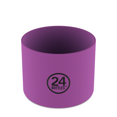 Accessories | Base Cover - Purple - Medium