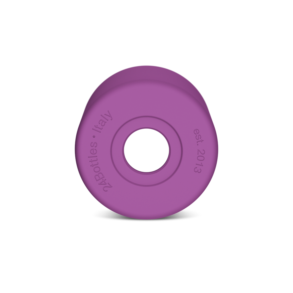 Accessories | Base Cover - Purple - Medium