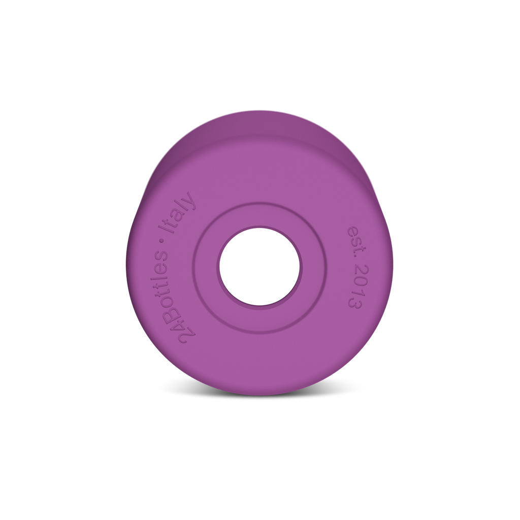 Accessories | Base Cover - Purple - Large