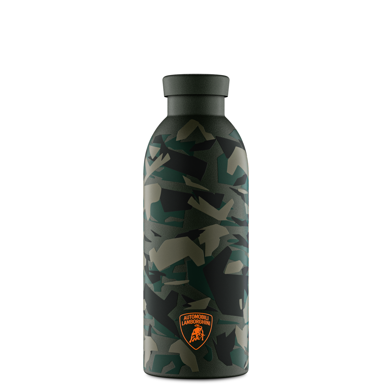 Clima Bottle | Automobili Lamborghini Sterrato Bosco - 500 ml 