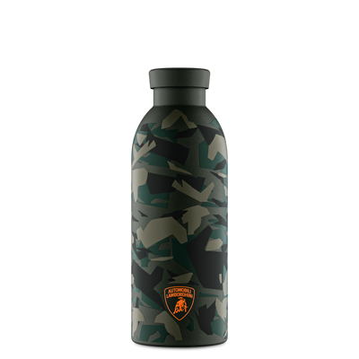 Clima Bottle | Automobili Lamborghini Sterrato Bosco - 500 ml