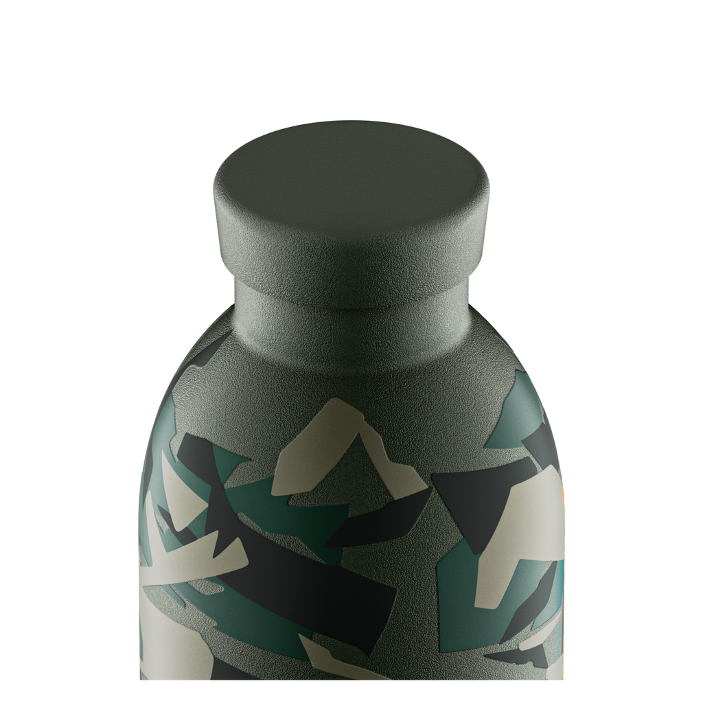 Clima Bottle | Automobili Lamborghini Sterrato Bosco - 500 ml