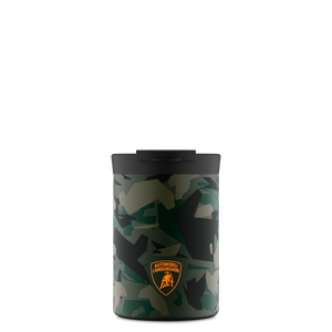 Travel Tumbler | Automobili Lamborghini Sterrato Bosco