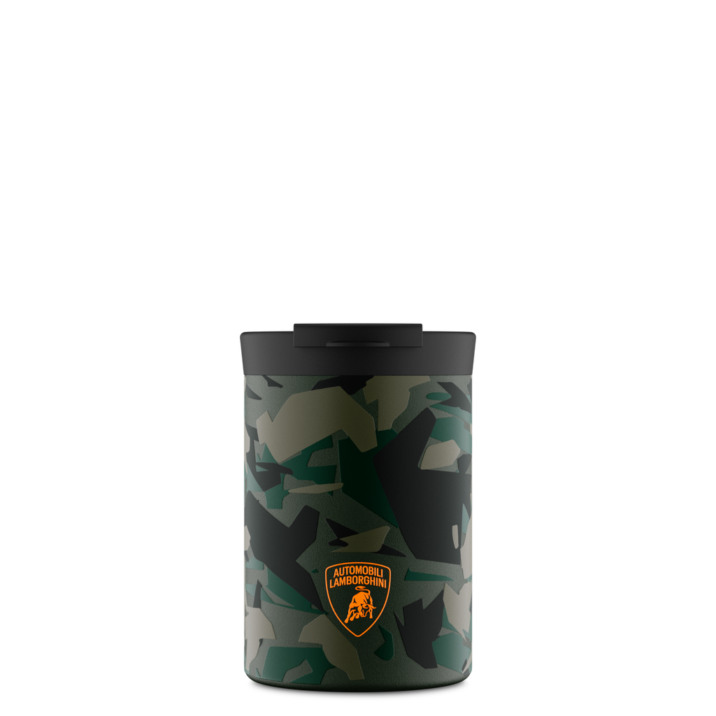 Travel Tumbler | Automobili Lamborghini Sterrato Bosco
