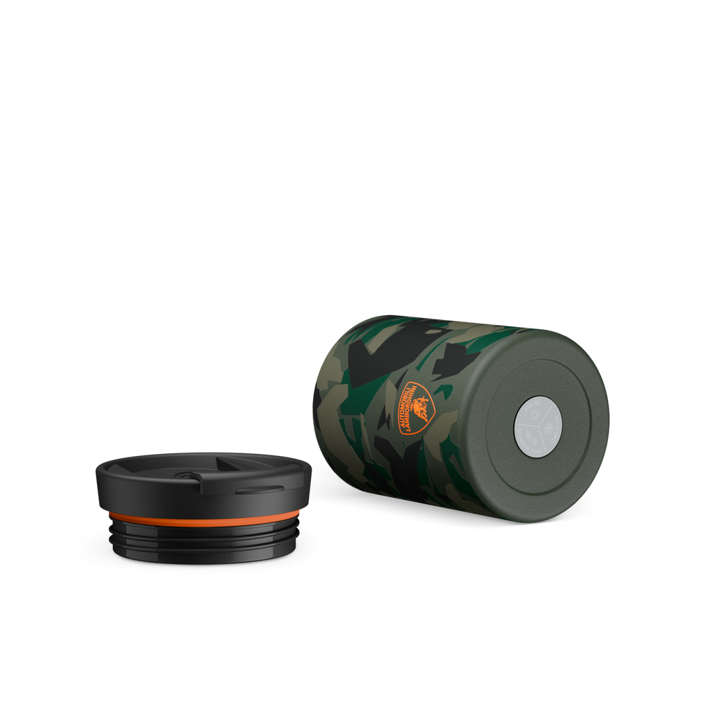 Travel Tumbler | Automobili Lamborghini Sterrato Bosco