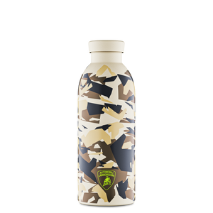Clima Bottle | Automobili Lamborghini Sterrato Sabbia - 500 ml