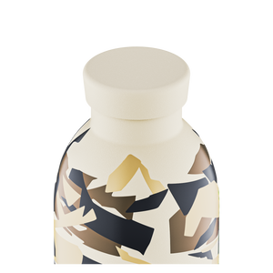 Clima Bottle | Automobili Lamborghini Sterrato Sabbia - 500 ml
