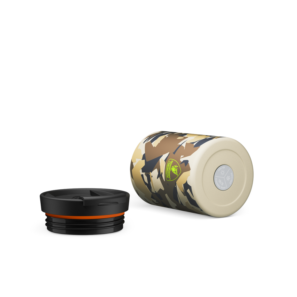 Travel Tumbler | Automobili Lamborghini Sterrato Sabbia
