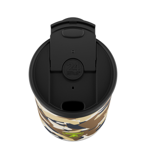 Travel Tumbler | Automobili Lamborghini Sterrato Sabbia