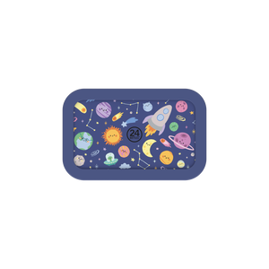 Snack Box | Space Friends