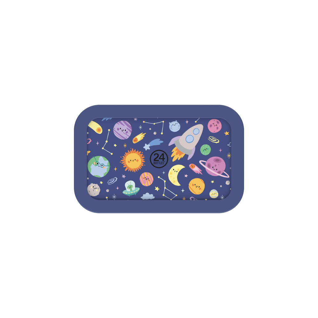 Snack Box | Space Friends