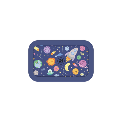 Snack Box | Space Friends