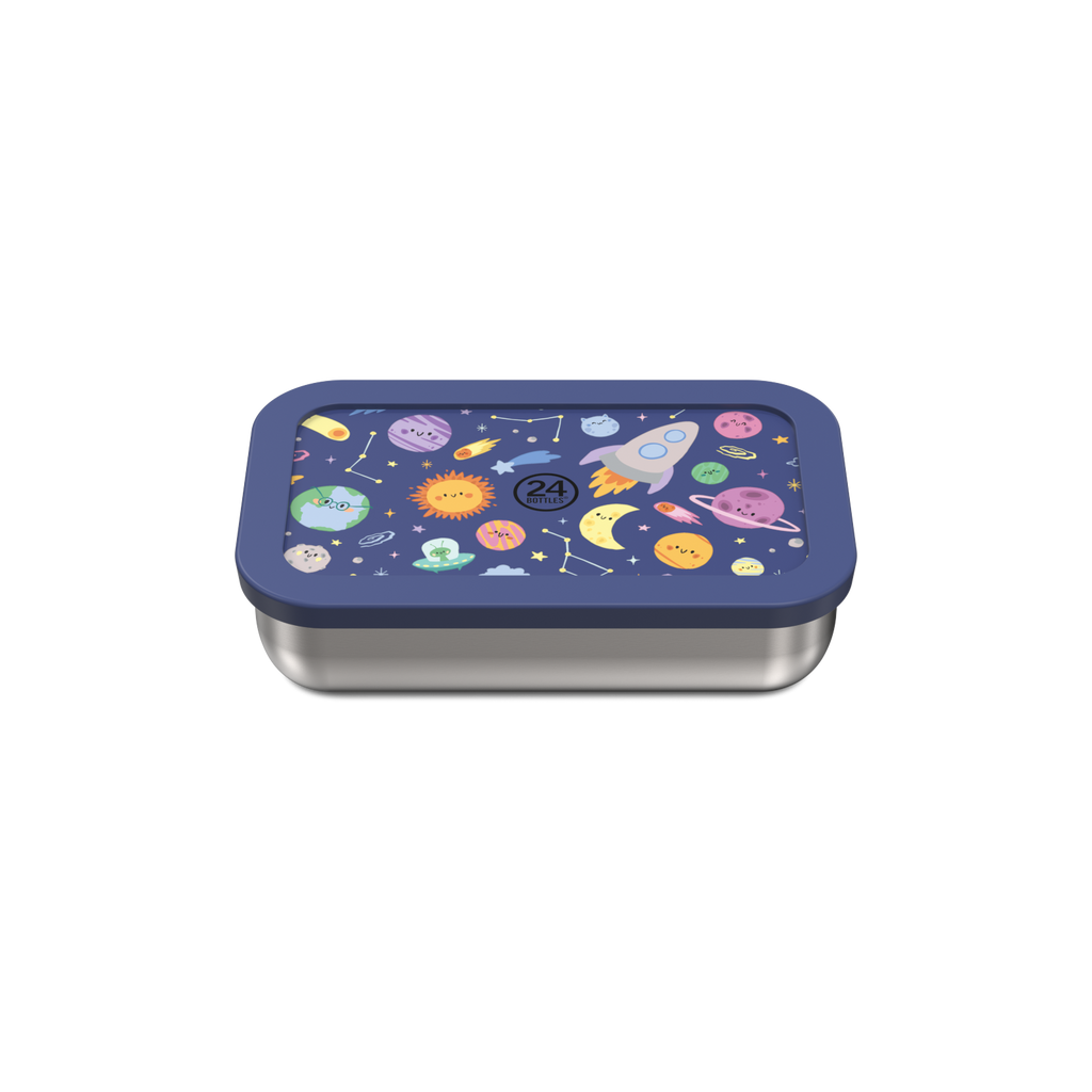 Snack Box | Space Friends