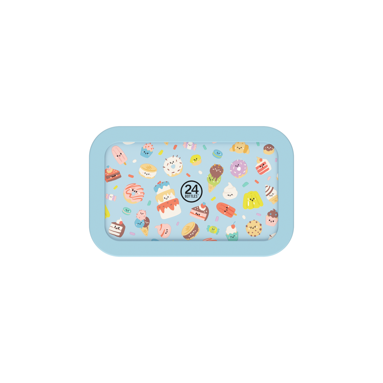 Snack Box | Sweet Friends 