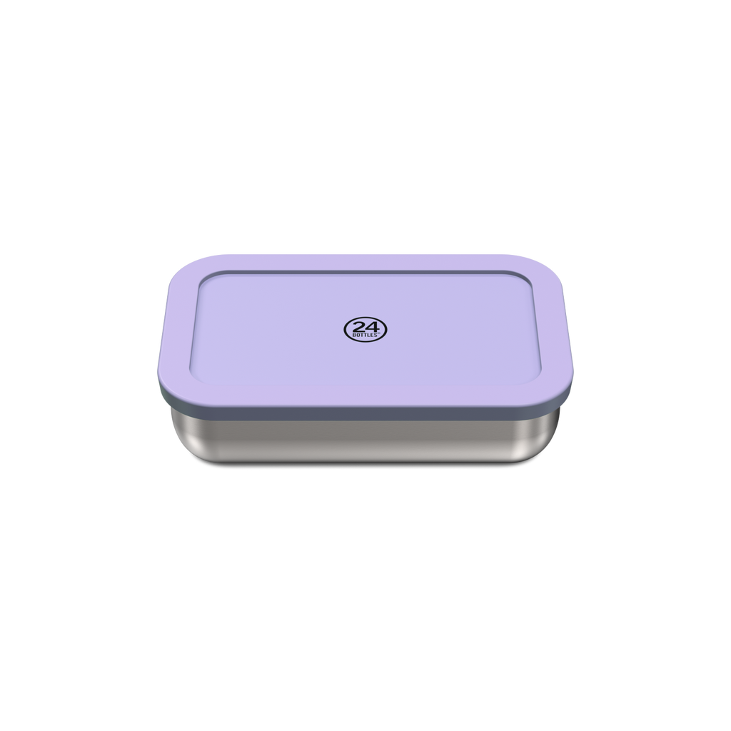 Snack Box | Erica