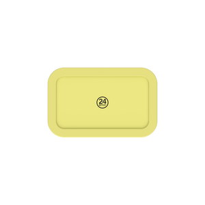 Snack Box | Citrus