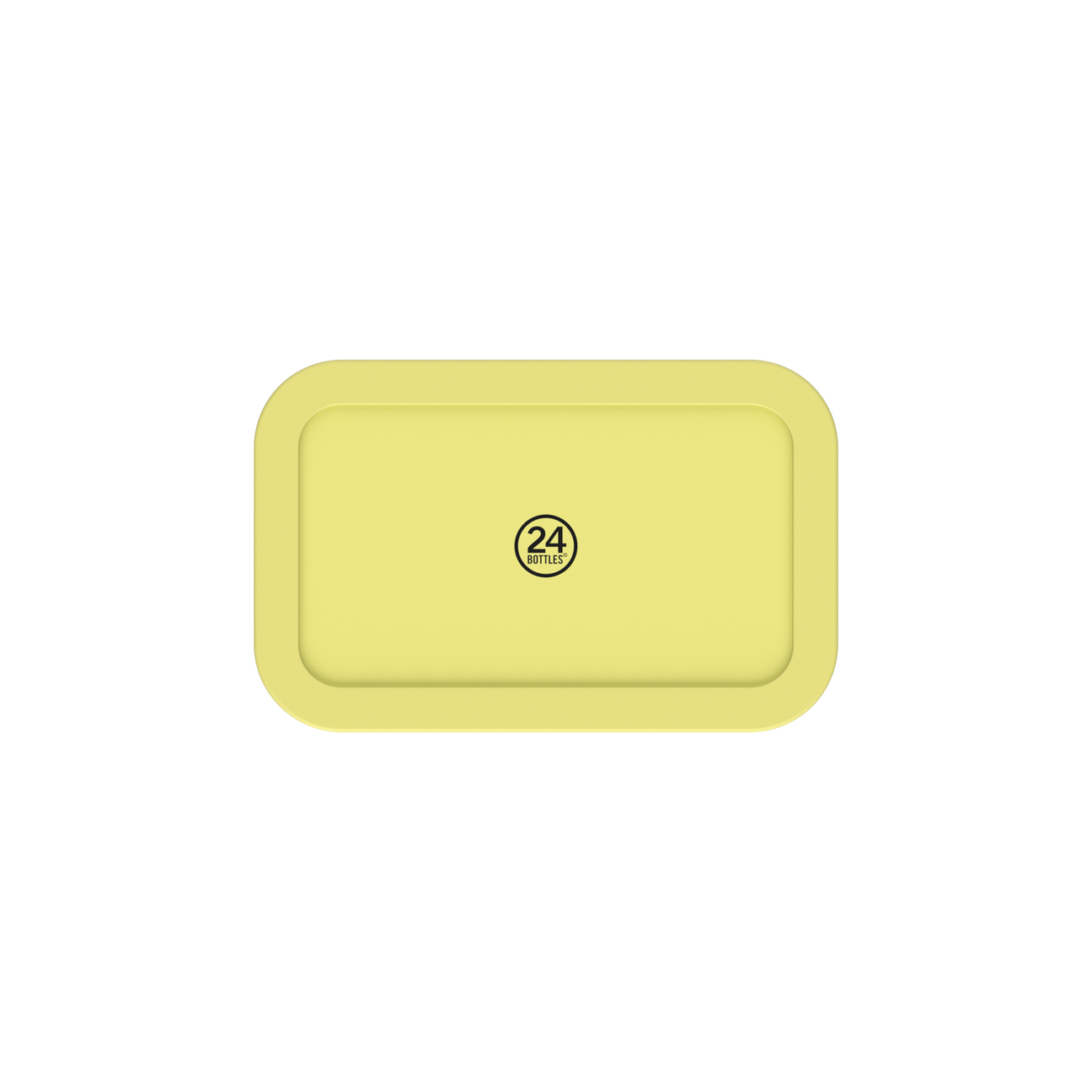 Snack Box | Citrus 