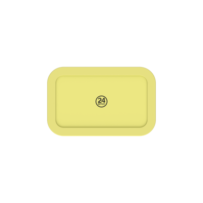Snack Box | Citrus