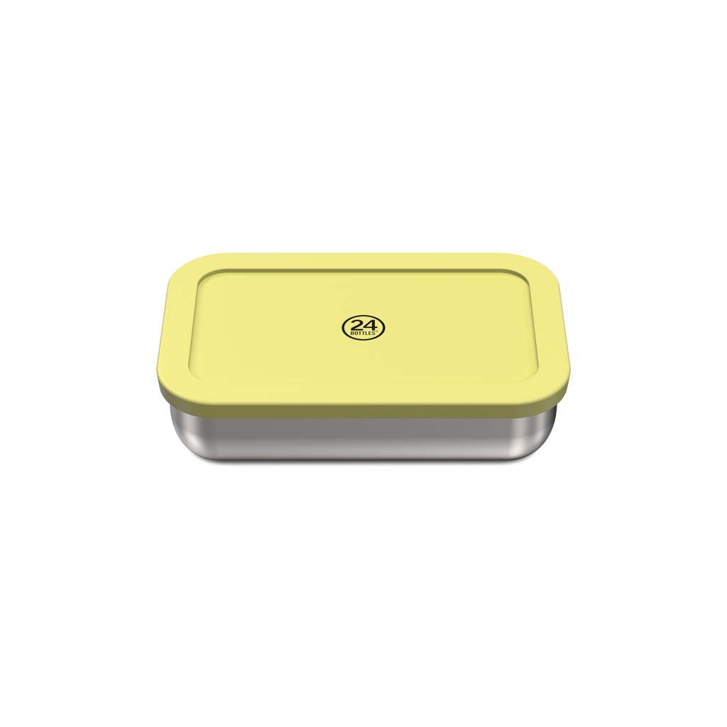 Snack Box | Citrus