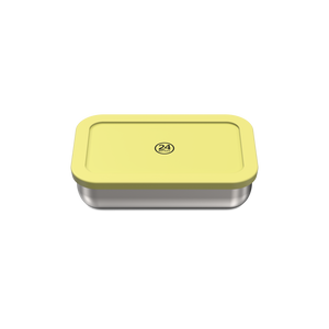 Snack Box | Citrus