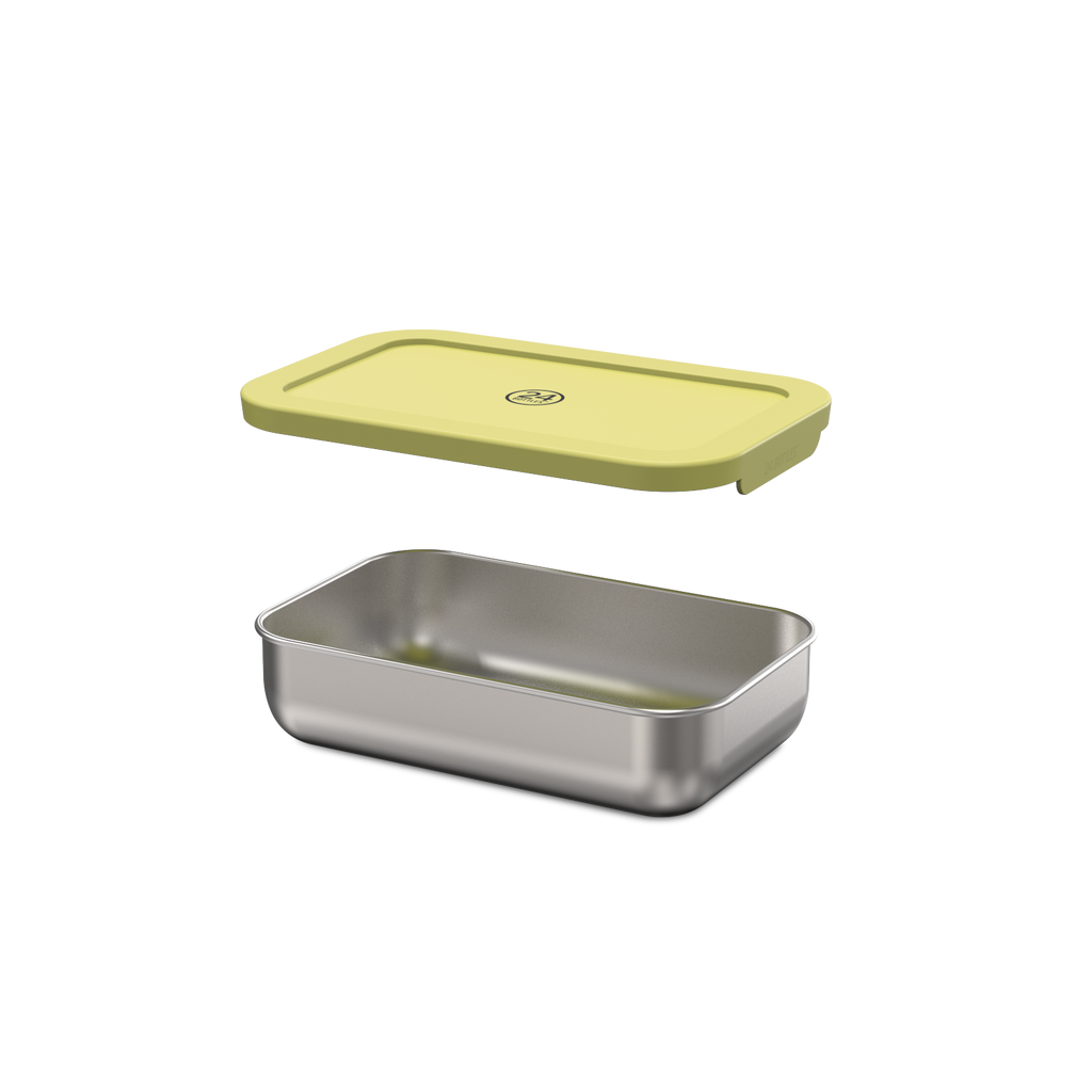 Snack Box | Citrus