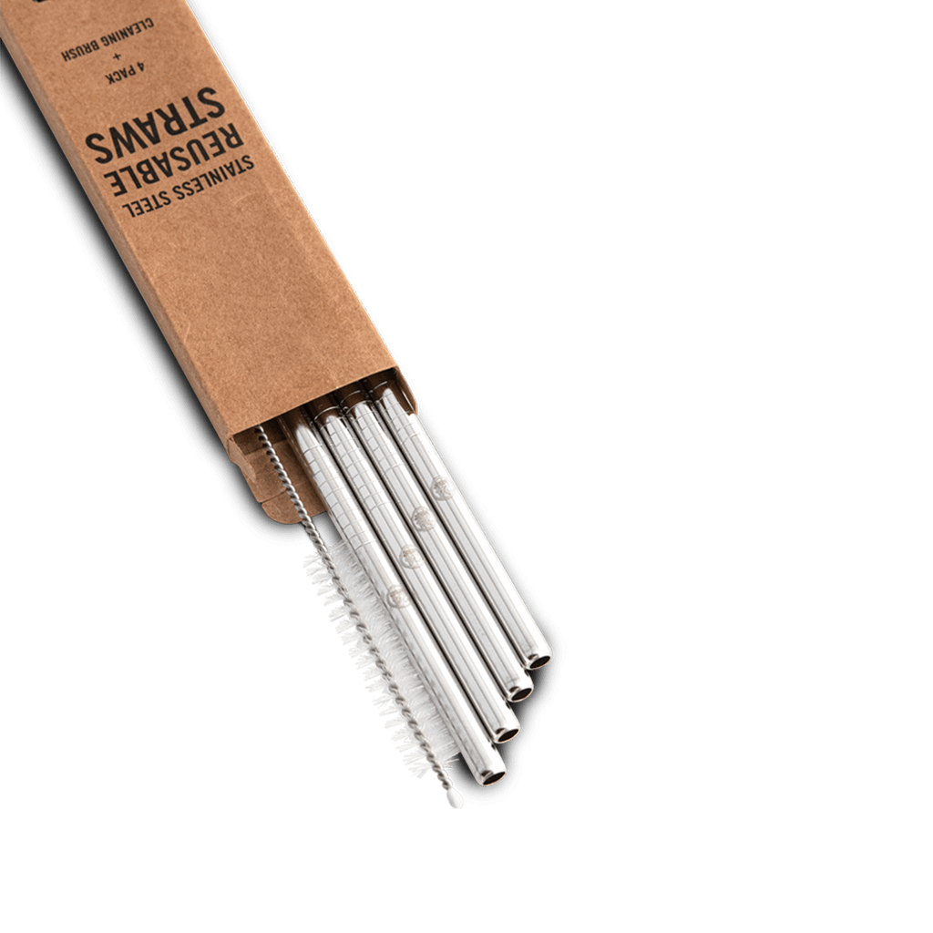 Accessories | Reusable Straws