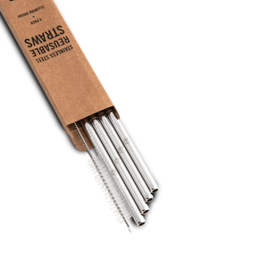 Accessories | Reusable Straws