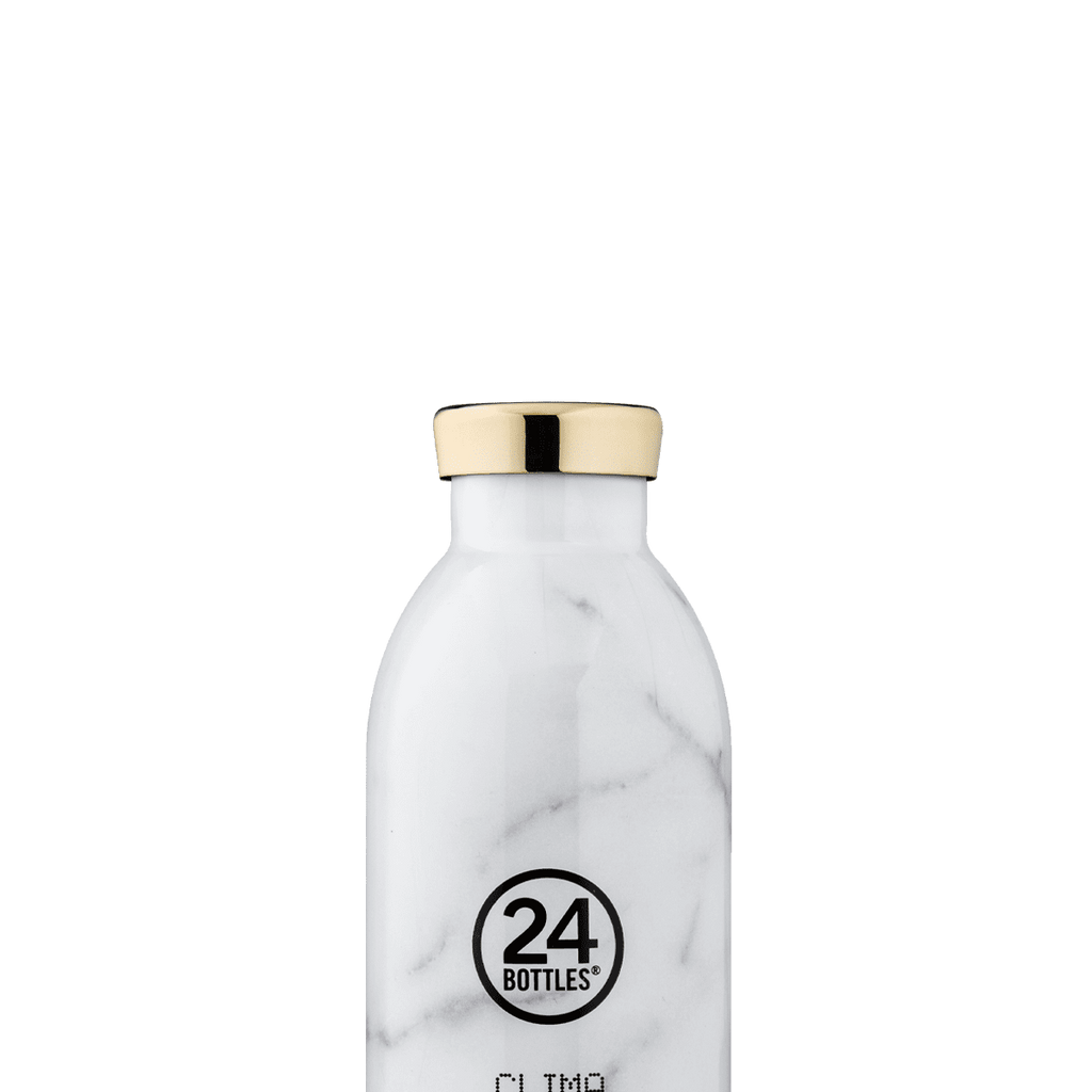 Clima Bottle | Carrara - 330 ml