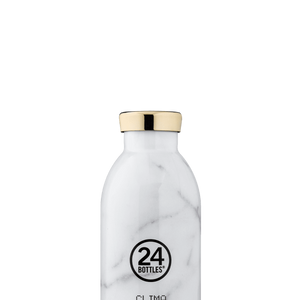 Clima Bottle | Carrara - 330 ml