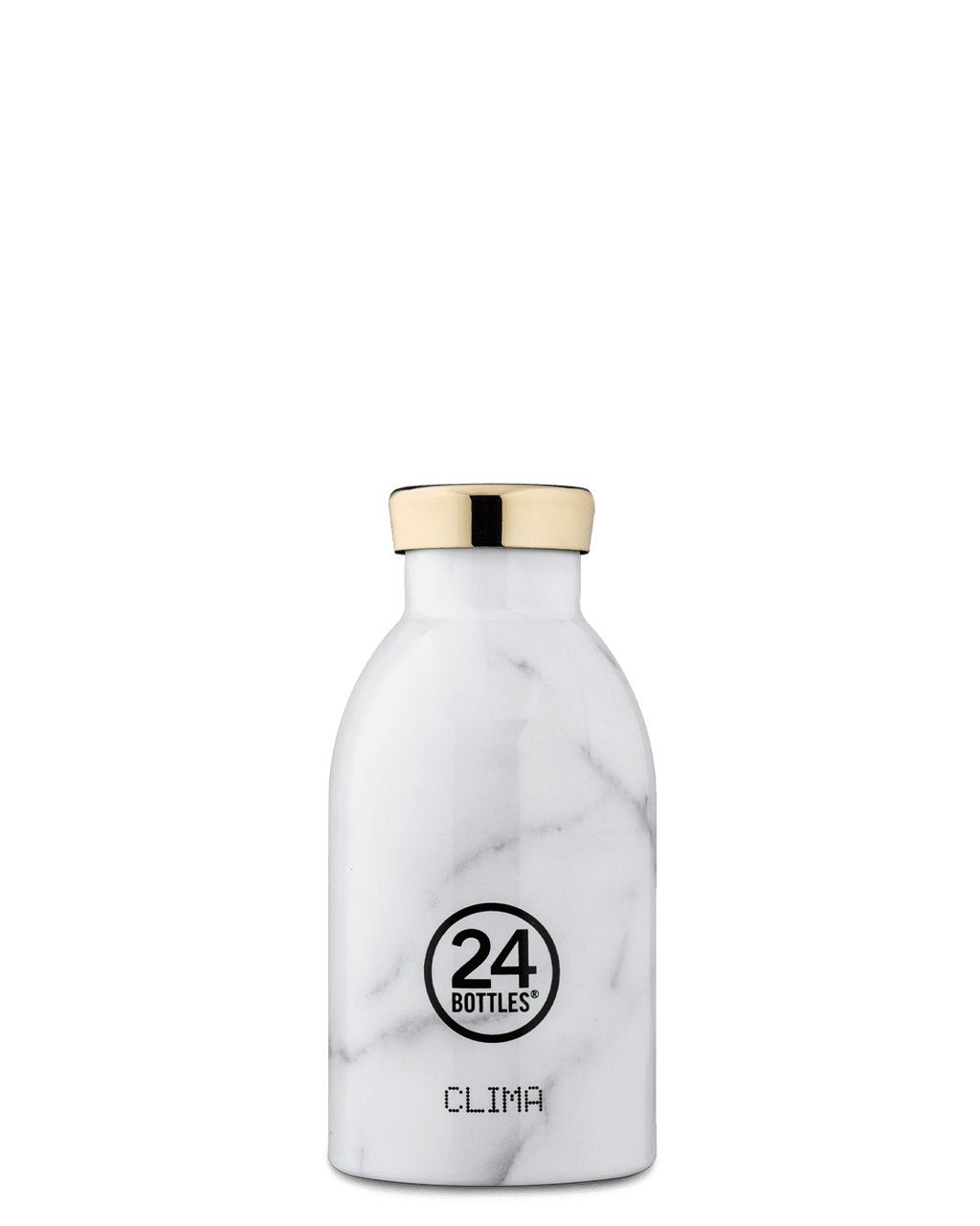 Clima Bottle | Carrara - 330 ml