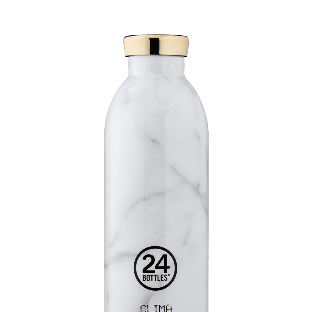 Clima Bottle | Carrara - 500 ml