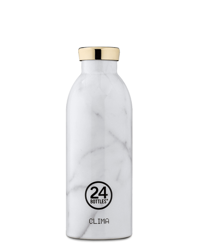 Clima Bottle | Carrara - 500 ml