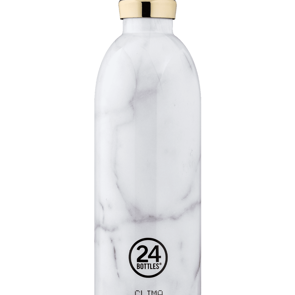 Clima Bottle | Carrara - 850 ml