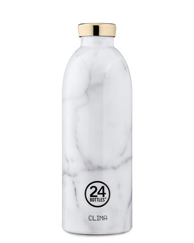 Clima Bottle | Carrara - 850 ml