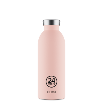 Clima Bottle | Dusty Pink - 500 ml