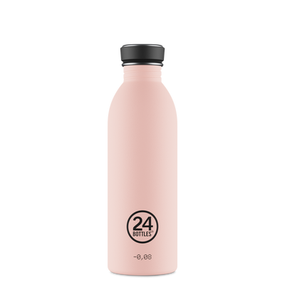 Urban Bottle | Dusty Pink - 500 ml