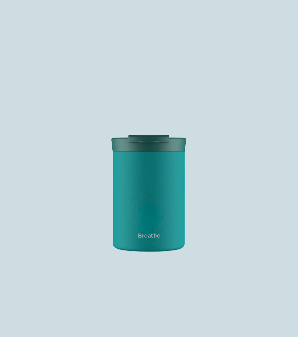 TRAVEL TUMBLER