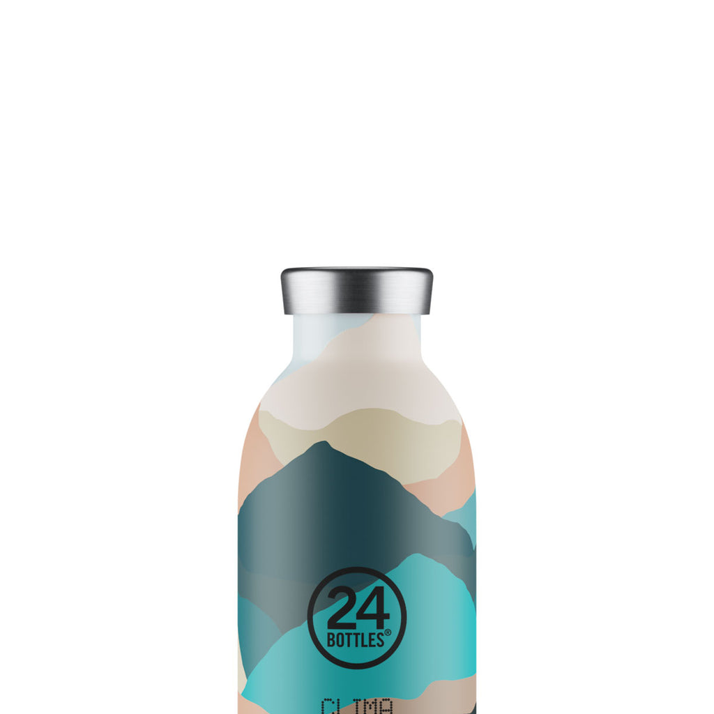 Clima Bottle | Mountains - 330 ml