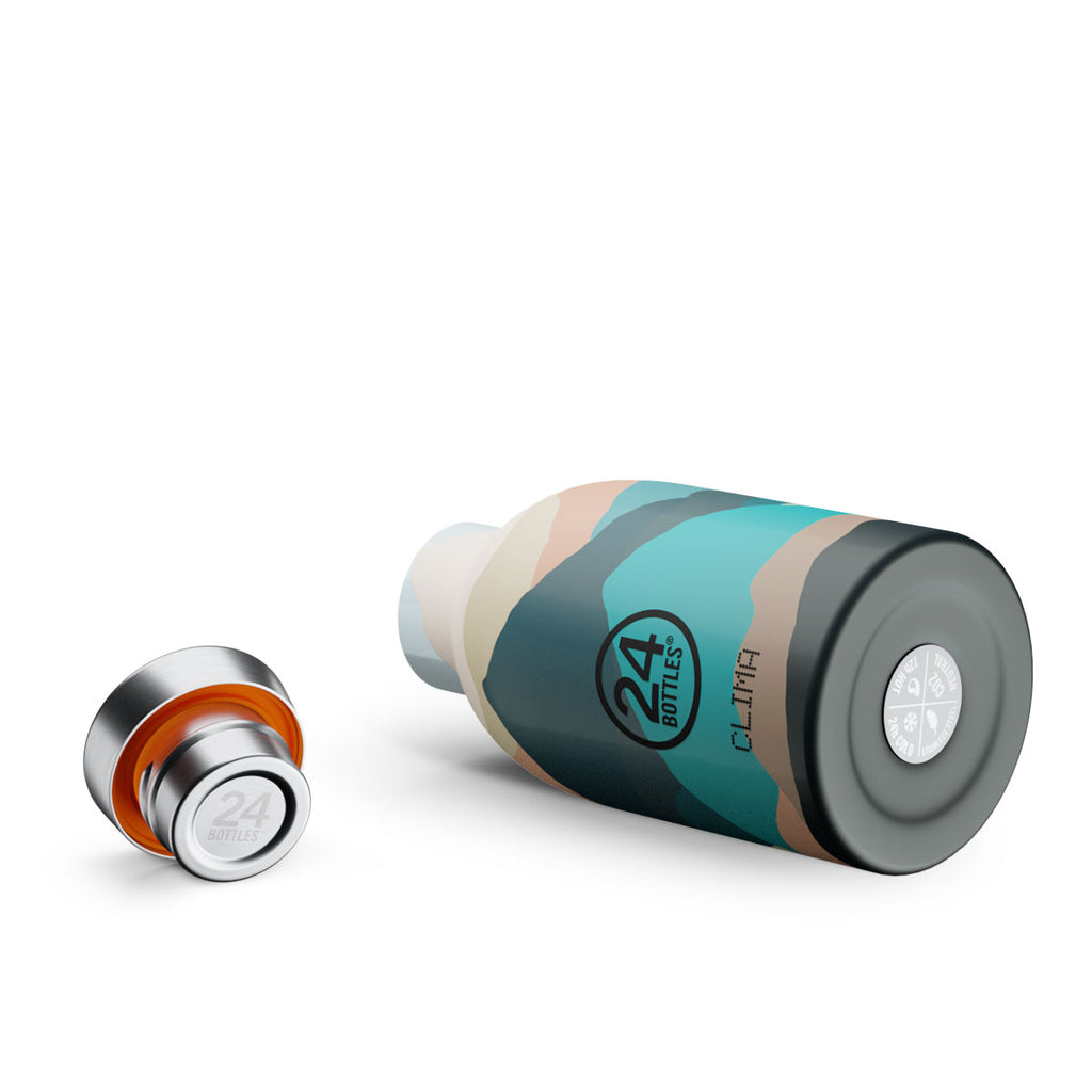 Clima Bottle | Mountains - 330 ml