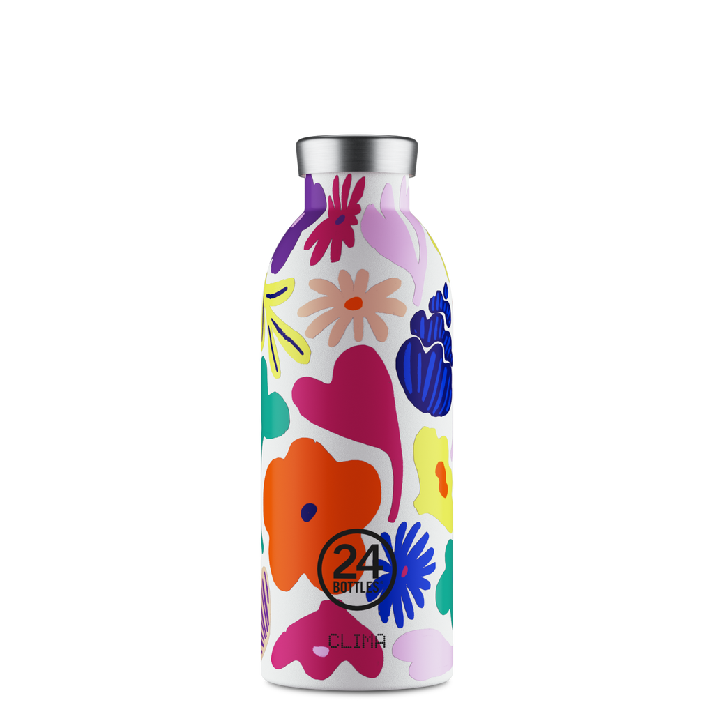 Clima Bottle | Acqua Fiorita - 500 ml