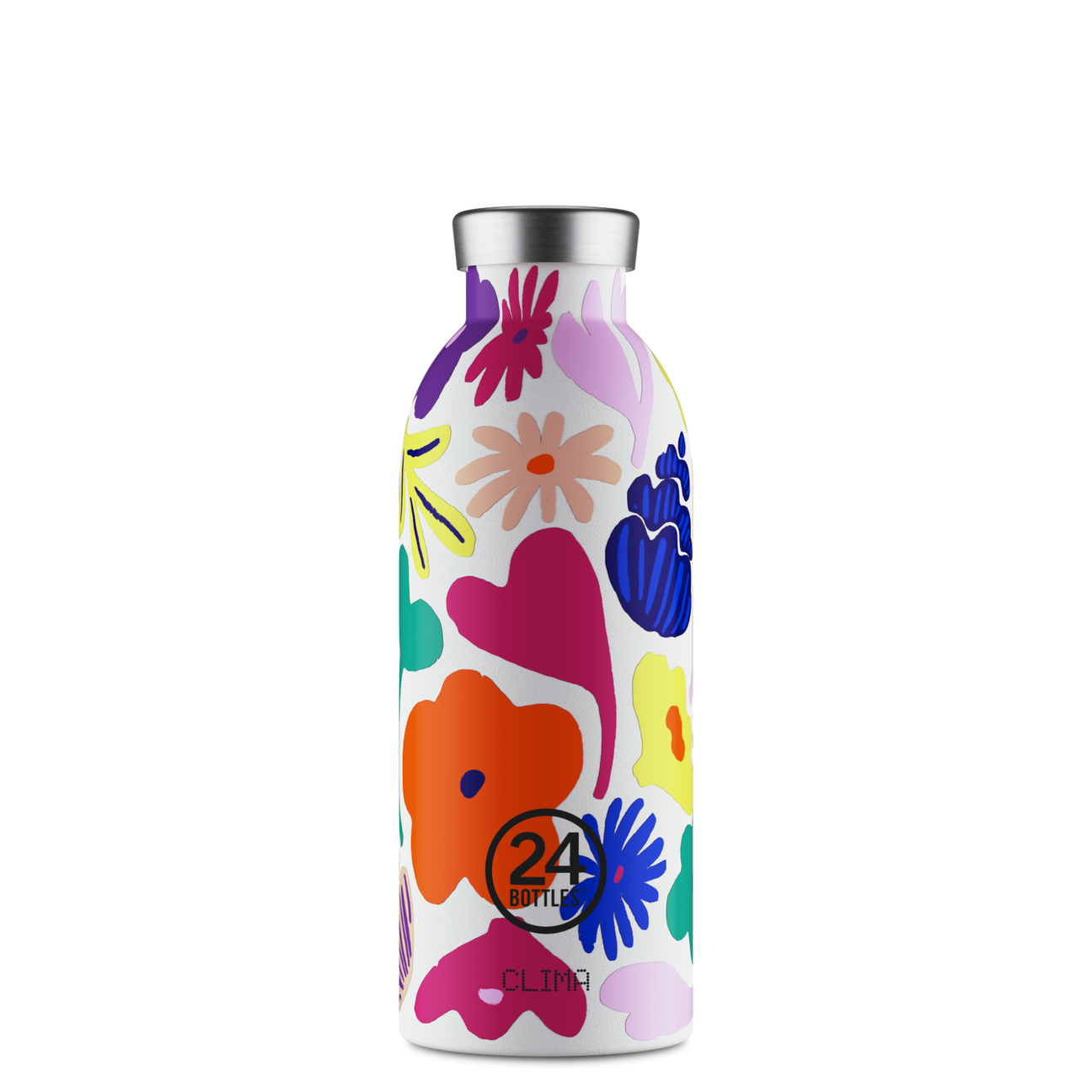 Clima Bottle | Acqua Fiorita - 500 ml 