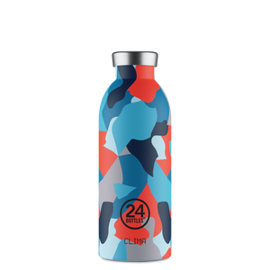 Clima Bottle | Blue Tundra - 500 ml