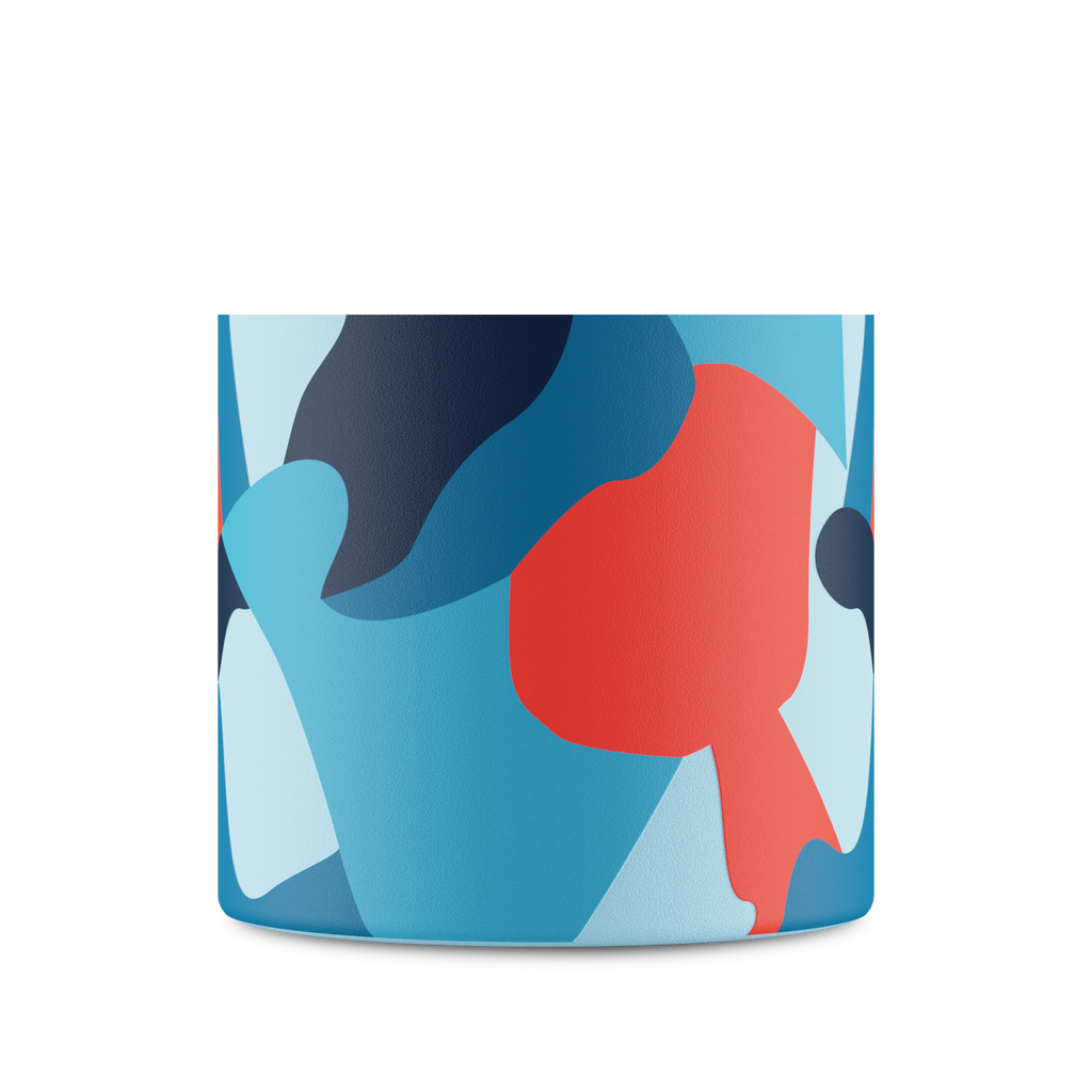 Clima Bottle | Blue Tundra - 500 ml