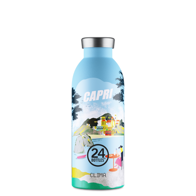 Clima Bottle | Panorama Capri - 500 ml